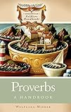 Proverbs: A Handbook (Greenwood Folklore Handbooks) by Wolfgang Mieder