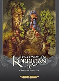 L' ermite de Haute Folie