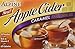 Alpine Spiced Cider, Caramel Apple, 5.7 Ounce (Pack of 2)