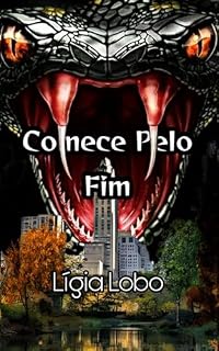 Livro Comece Pelo Fim