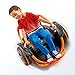 Power Wheels Wild Thing, Orange/Black