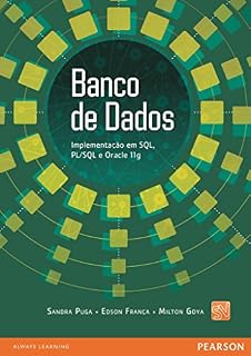 Livro Banco de dados