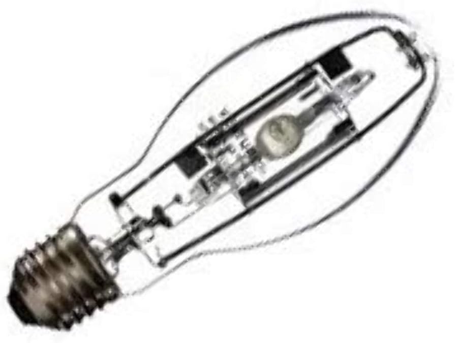 Venture Euro Metal Halide (Enclosed Rated) HIE 400W/U/EURO/4K/S