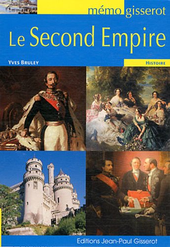 Le  Second Empire