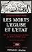Les morts, l'église et l'Etat by