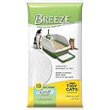 Purina Tidy Cats Refill Cat Pads - (6) 10 ct. Pouch (Misc.)
