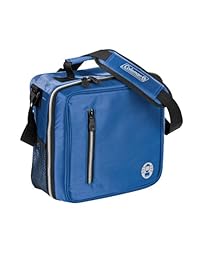 Coleman C006 suave Messenger Bag Cooler
