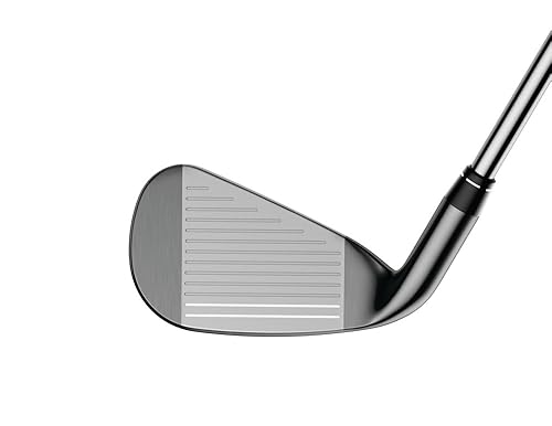 Callaway Golf BIG BERTHA OS Iron, Graphite Shaft, Regular Flex