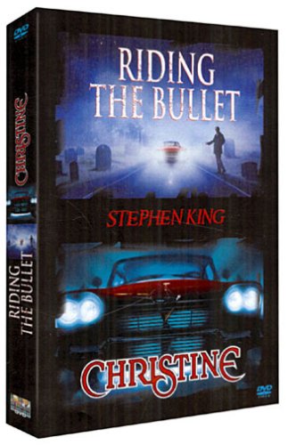 Riding The Bullett + Christine