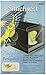 Hagen Parakeet Nest Box, Black