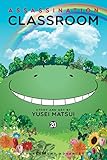 Assassination Classroom, Vol. 20 Assassination Classroom, Vol. 20