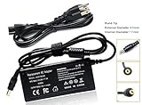 19V 3.42A 65W Laptop Adapter for Acer Aspire 5532 5349 5750 5742 5250 5253 5733 5534 5336 5552 5560 7560 SB416 AS7750 6423 V5 V7 V3 R3 R7 S3 E1 M5 Series Power Supply Cord
