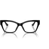 Vogue Eyewear womens Vo5523 Cat Eye Prescription Eyewear Frames