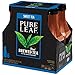 Pure Leaf Iced Tea, Sweet Tea, Real Brewed Tea, 18.5 Ounce Bottles (Pack of 6)