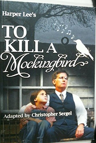 Harper Lee's To Kill a Mockingbird