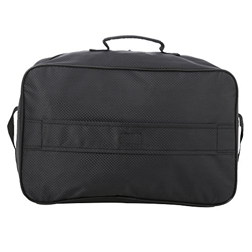 16 Inch Aerolite Carry On Hand Luggage Flight Duffle Bag, 2nd Bag or