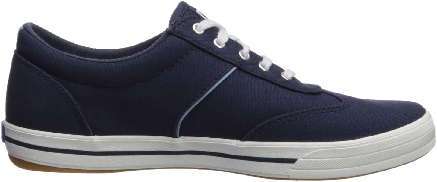  | Keds Women's Courty Core Canvas Sneaker | Fashion Sneakers