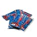 EZ Fire Firestarter Gel Packets (40 Pack) Great for Campfires, Backyard Barbecues & any Indoor or Outdoor Fireplace!