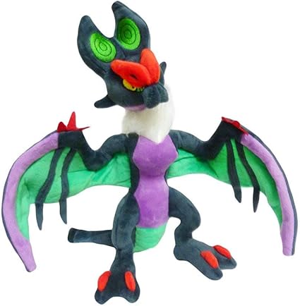 noivern toy