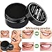 Kshion Teeth Whitening Powder Natural Organic Activated Charcoal Bamboo Toothpaste