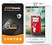 Supershieldz Designed for LG Ultimate 2 (L41C) Tempered Glass Screen Protector, Anti Scratch, Bubble Free
