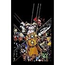 Infinity Gauntlet Omnibus