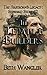 The Temple Builders (The Firstborn's Legacy: Steward Stories Book 2) by