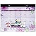 AT-A-GLANCE Desk Pad Calendar 2017, Monthly, 21-3/4 x 17