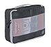 Uncharted Ultra-Lite Packing Cube Medium, Grey, One Size
