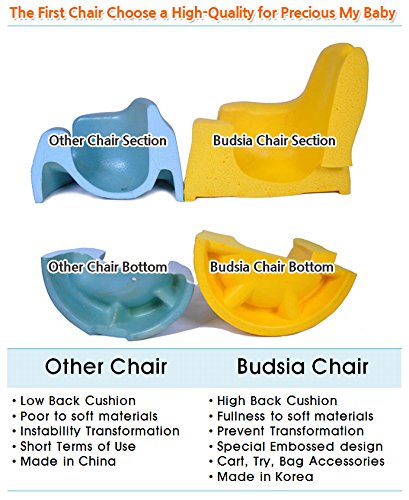 jumbo baby chair