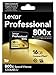 Lexar Professional 800x 16GB CompactFlash Memory Card LCF16GCTBNA800