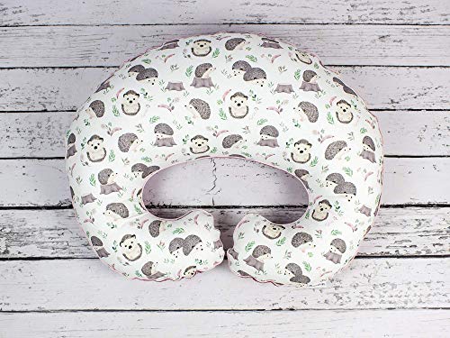 personalized nursing pillow