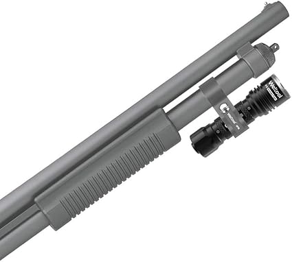 Weltool T5 Compact Tactical Flashlight 