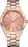 Timothy Stone CHARME STAINLESS Women's Design Watch 40mm