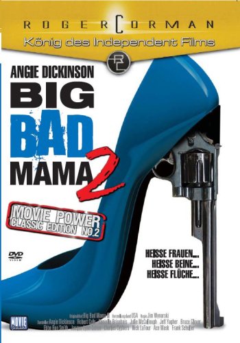 Big Bad Mama 2 en promo sur Amazon