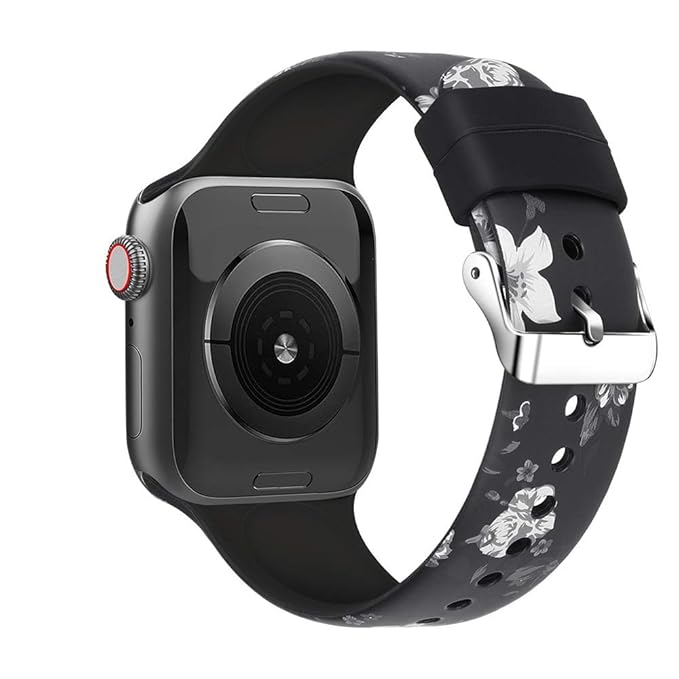 ZZMY Sport Bands Compatible with Apple Watch Straps Amazon.in Electronics