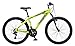 Mongoose Boys Mech Mountain Bicycle with 24