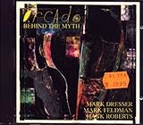 BEHIND THE MYTH                                    image