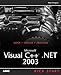 Microsoft Visual C++ .NET 2003 Kick Start by 