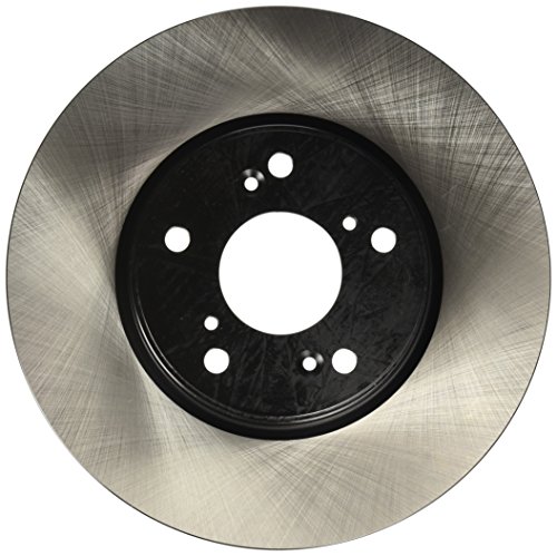 Centric (120.40086) brake rotor