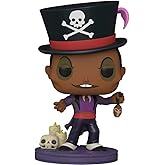 Funko Pop! Disney: Villains - Doctor Facilier