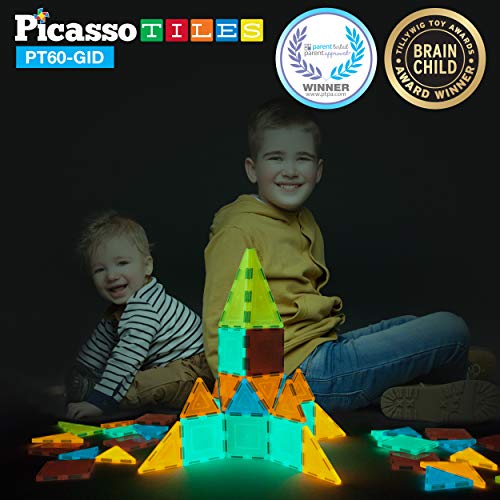 2 PicassoTiles+Construction+Interlocking+Educational+Development
