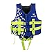 Gogokids Toddler Swim Vest, Kids Floaties – Boys & Girls Buoyancy Jacket, Swimming Aid for Pool & Beach, Fits 2-8 Years / 22-60 lbs