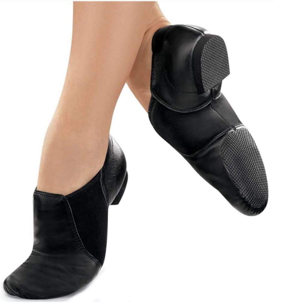 ジャズシューズ