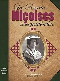 Recettes niçoises de ma grand-mère
