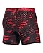 Under Armour UA Original Series Printed Boxerjock® XL Red