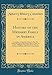 History of the Meharry Family in America: Descendants of Alexander Meharry I, Who Fled During the Re by 