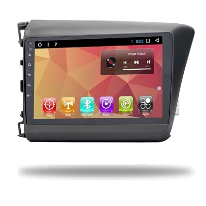 850+ Honda Civic Navigation Apk Gratis Terbaik