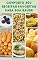 Livro Conforto 400 Receitas Favoritas Para Sua Saúde : Receitas Contém 300 Calorias Ou Menos - Receitas Para Café Da Manhã, Sopa, Salada, Sanduíches, Tortas, Sobremesas, Caçarolas, Fogão Lento E Muito Mais