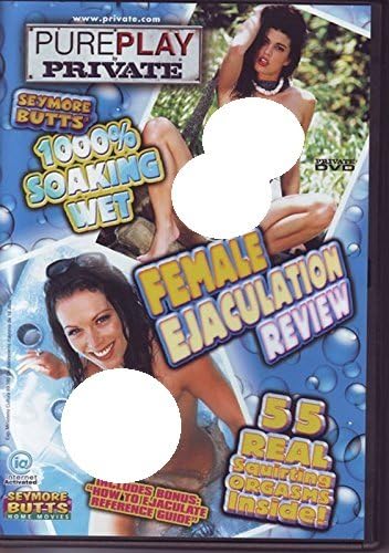 Female Ejaculation Review (PurePlay - Private)